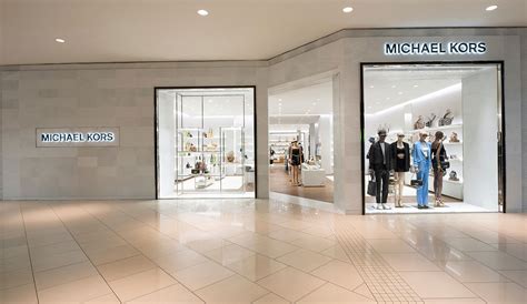 michael kors lifestyle store locations.